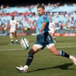 Willie Le Roux