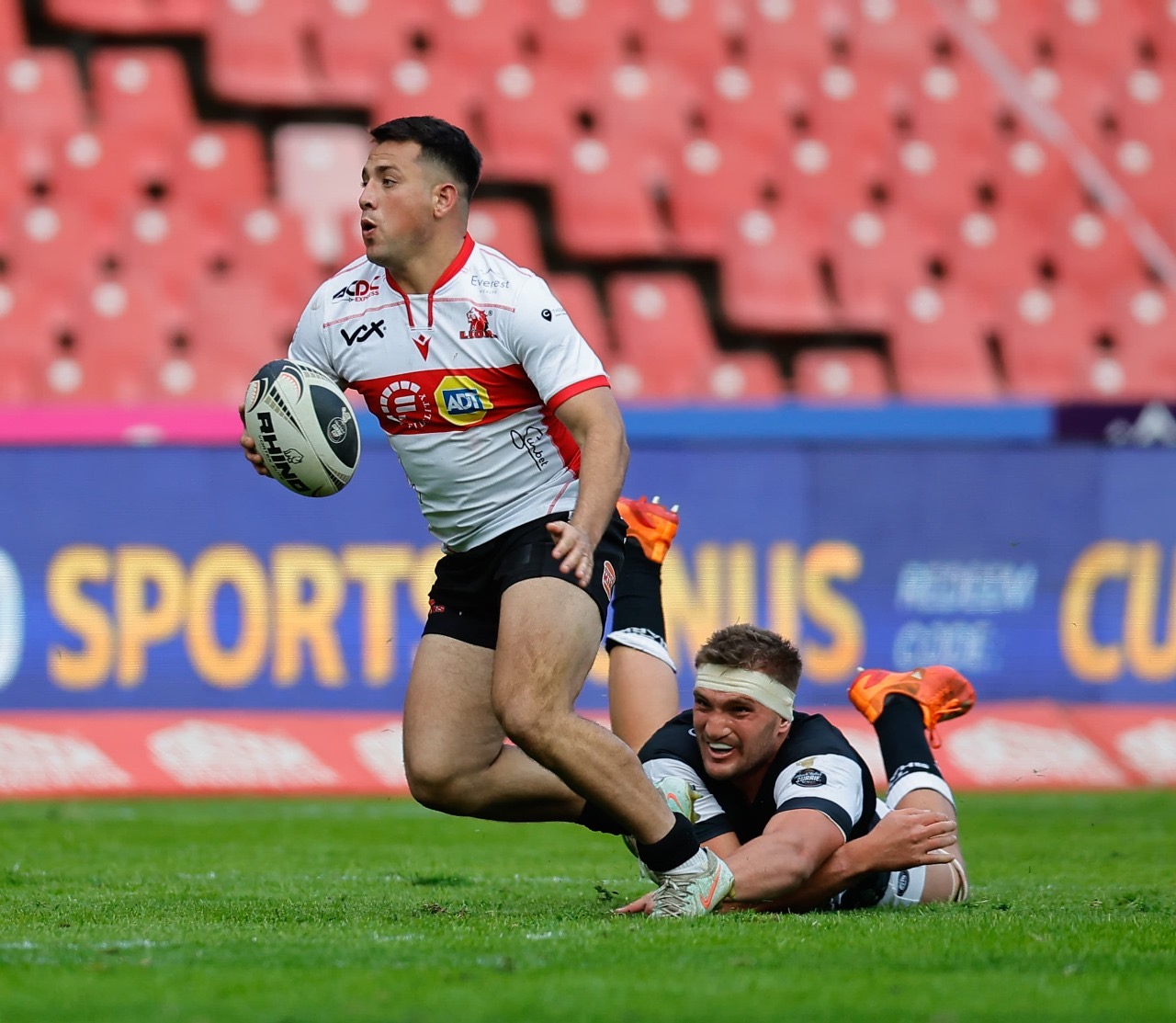Lions Rugby