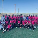 Pumas Rugby