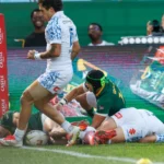 Springboks Stay Grounded but Fired Up Ahead of Gqeberha Test: Peyper and Du Toit Lead the Charge