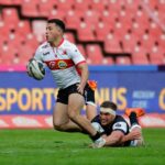 Lions Rugby