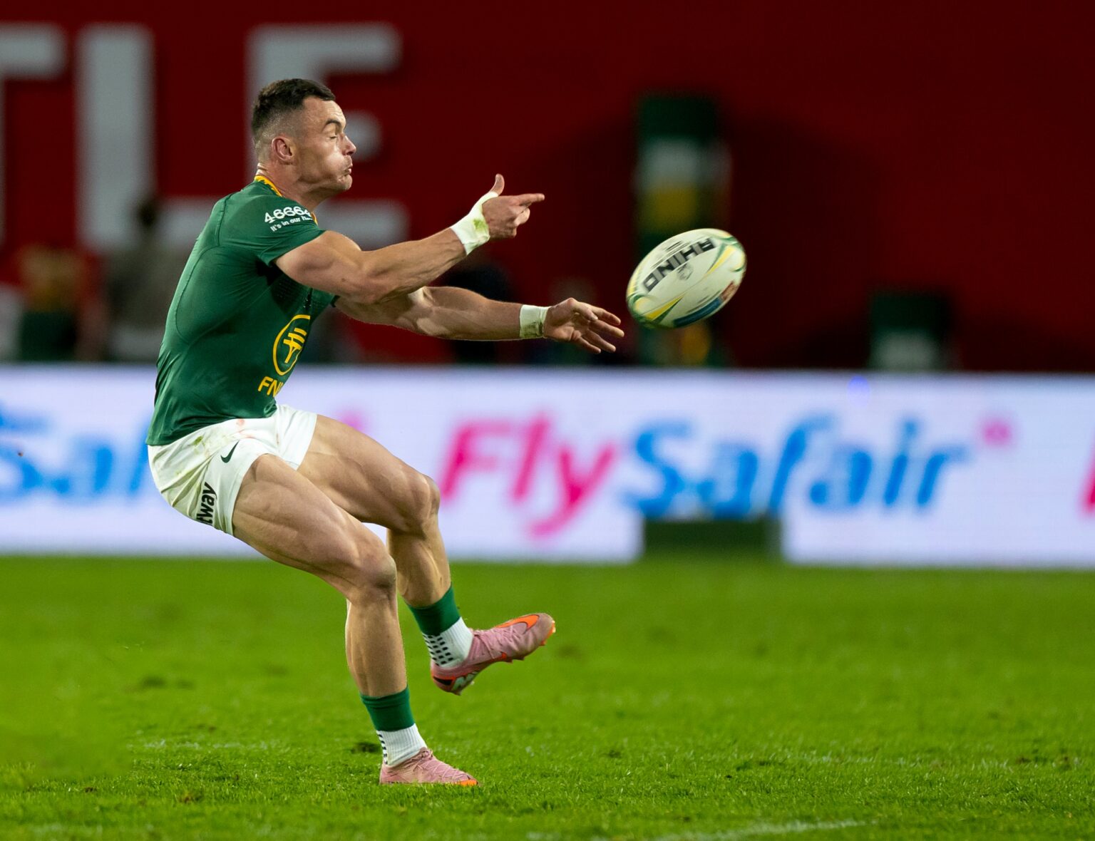 Jesse Kriel