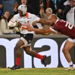 Ntokozo Makhaza