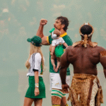 Eben Etzebeth