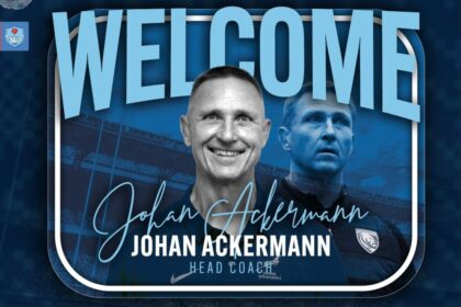 Johan Ackermann