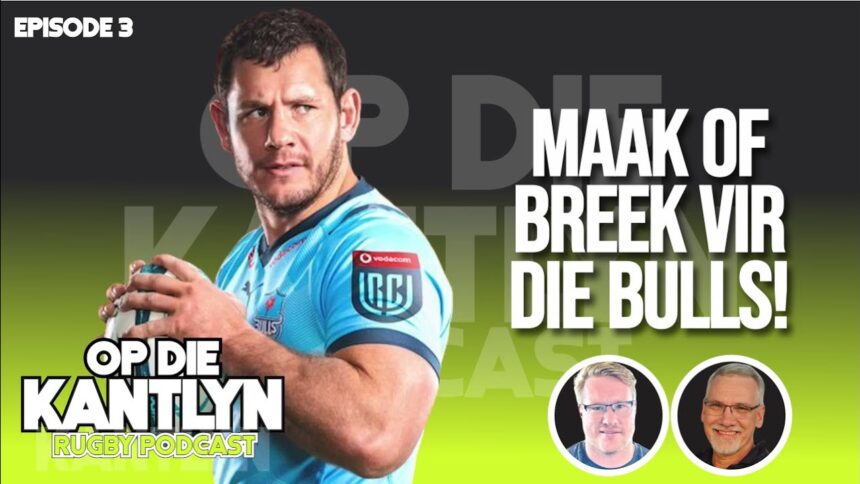 Op Die Kantlyn Ep3