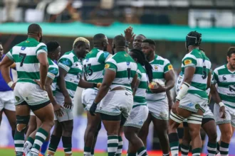 Zimbabwe Rugby Qualify
