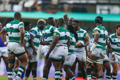 Zimbabwe Rugby Qualify