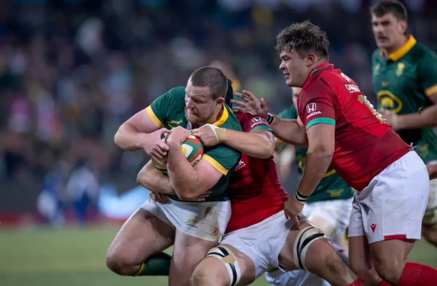Andre-Hugo Venter