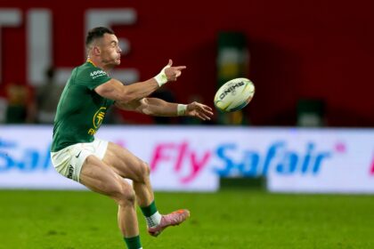Jesse Kriel