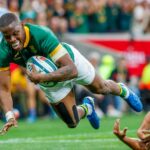 Aphelele Fassi