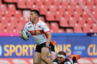 Lions Rugby
