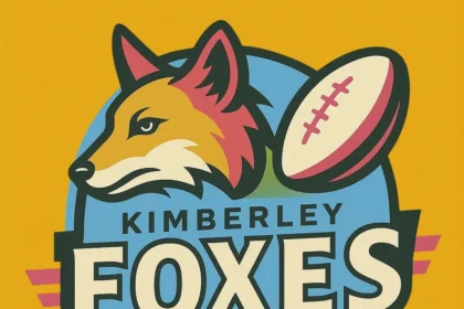 Kimberley Foxes