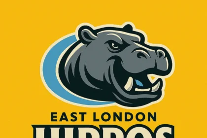 East London Hippos