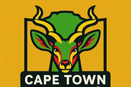 Cape Town Kudus