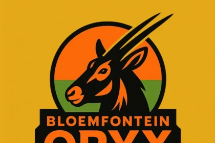 Bloemfontein Oryx