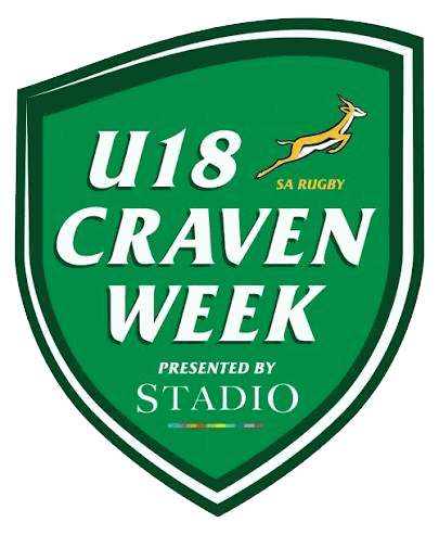 FNB U18 Craven Week 2026 logo
