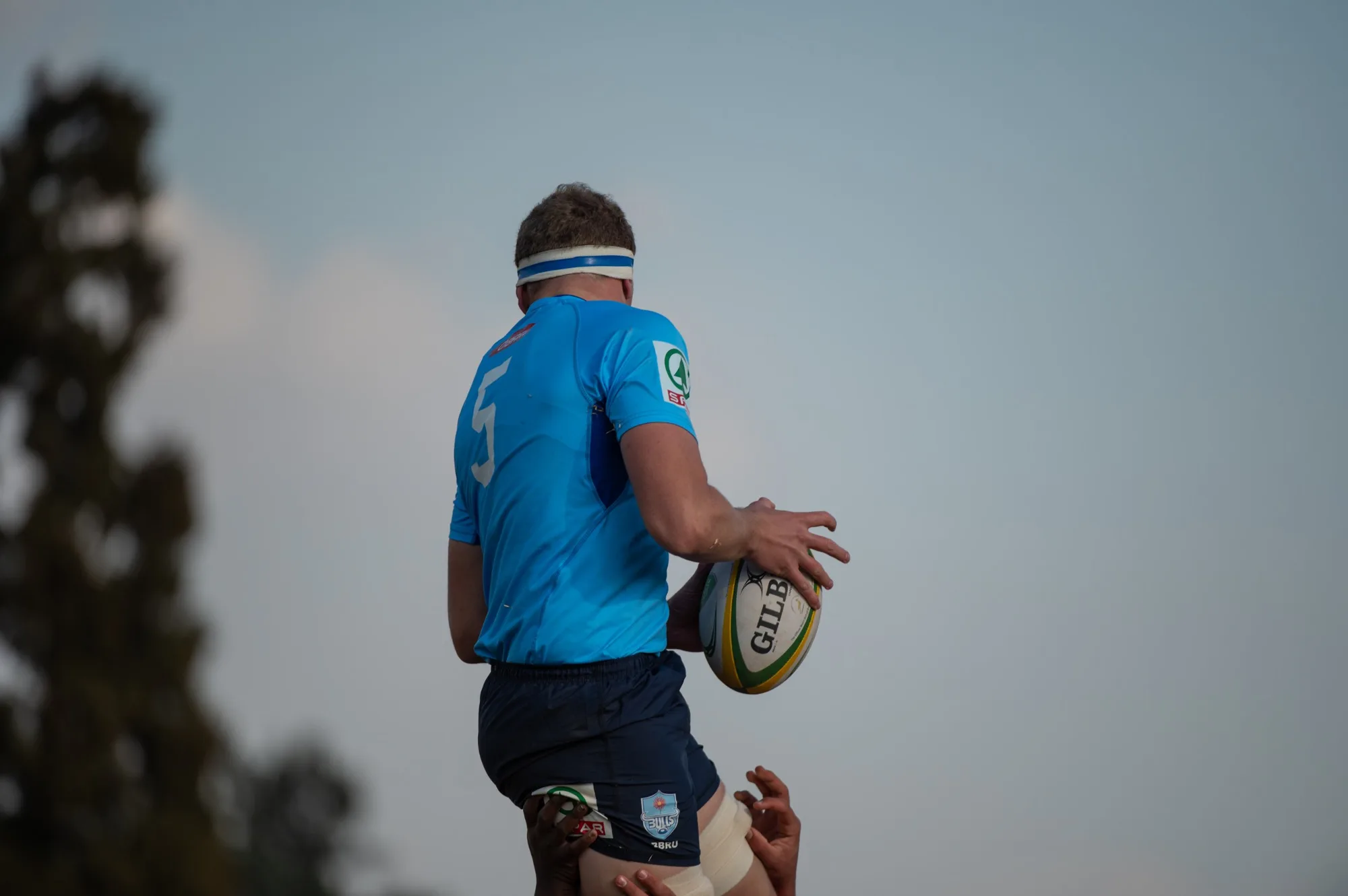 Blue Bulls vs Free State — Craven Week 2024 — 2024 · Photo: GB Jordaan / Octafield
