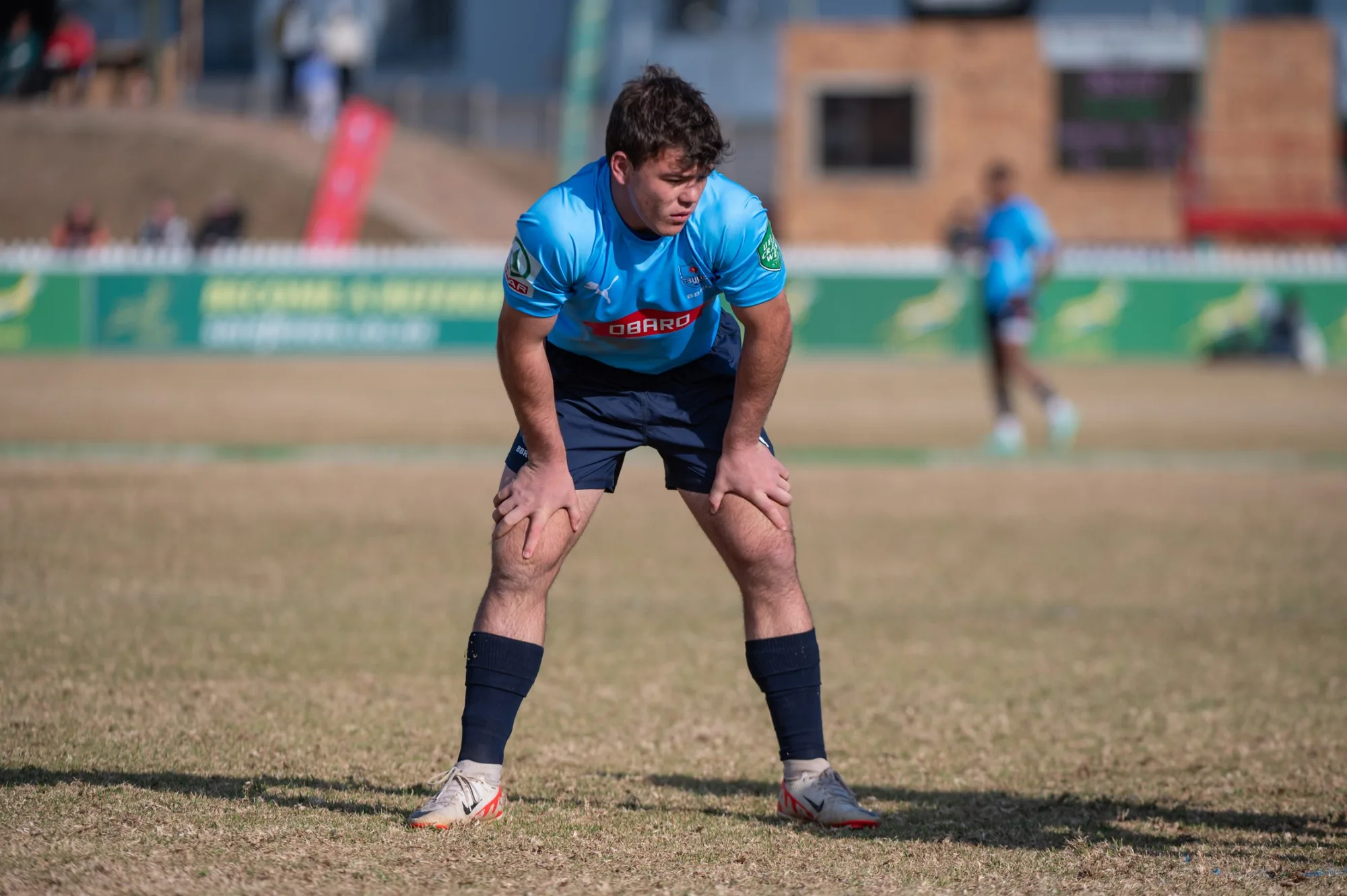 Blue Bulls vs Free State — Craven Week 2024 — 2024 · Photo: GB Jordaan / Octafield