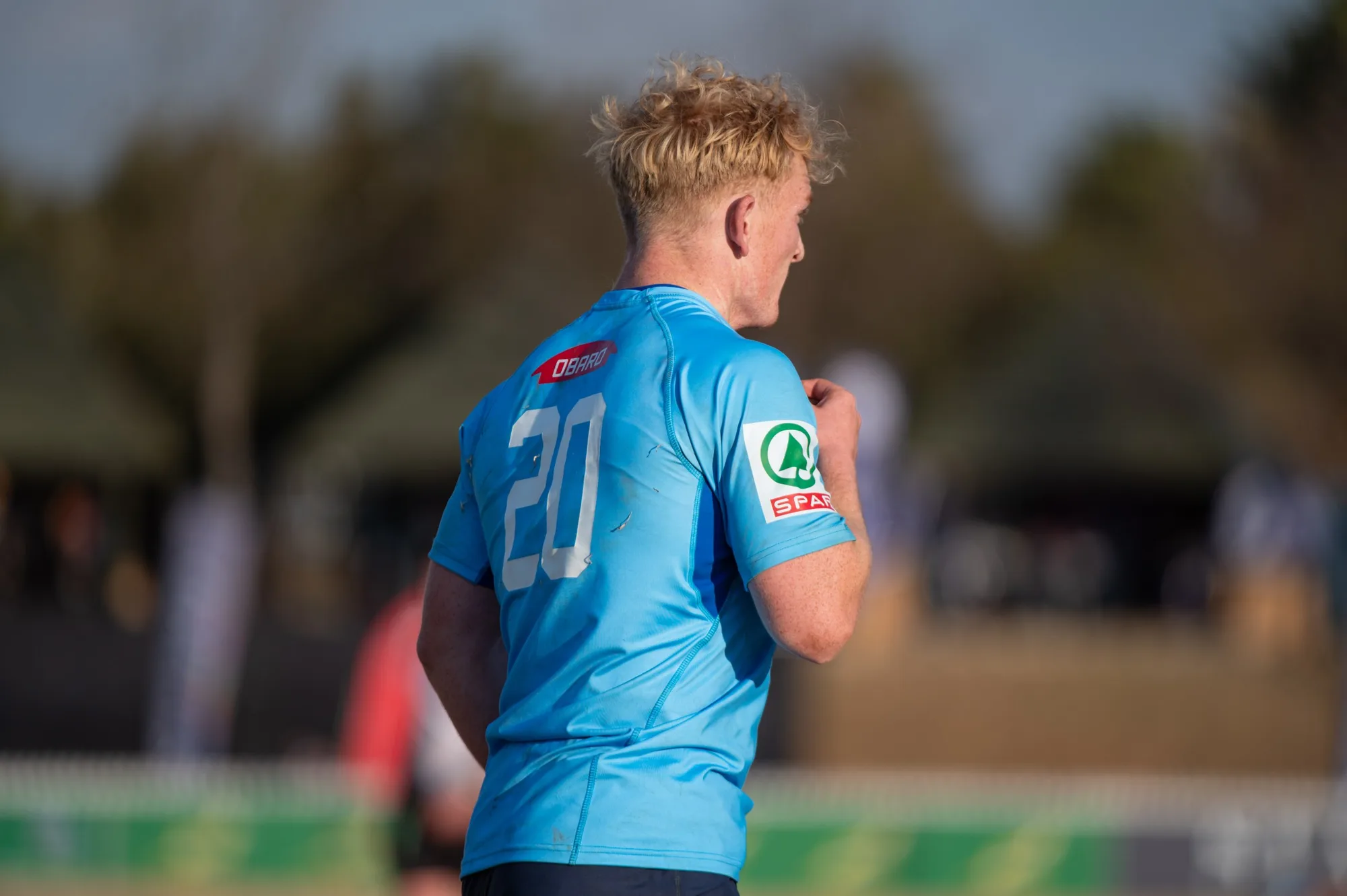 Blue Bulls vs Free State — Craven Week 2024 — 2024 · Photo: GB Jordaan / Octafield