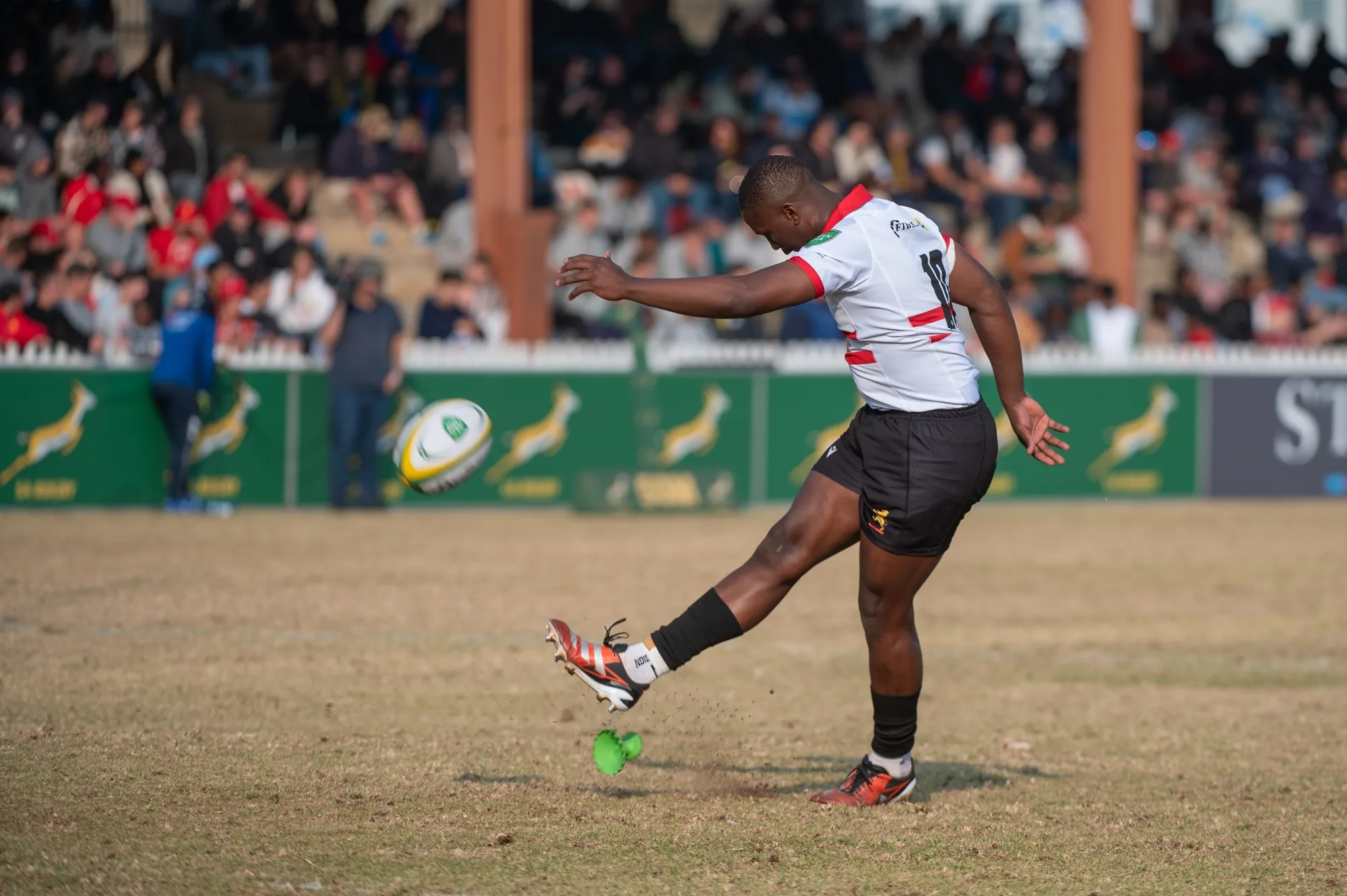 Golden Lions vs Blue Bulls — Craven Week 2024 — 2024 · Photo: GB Jordaan / Octafield
