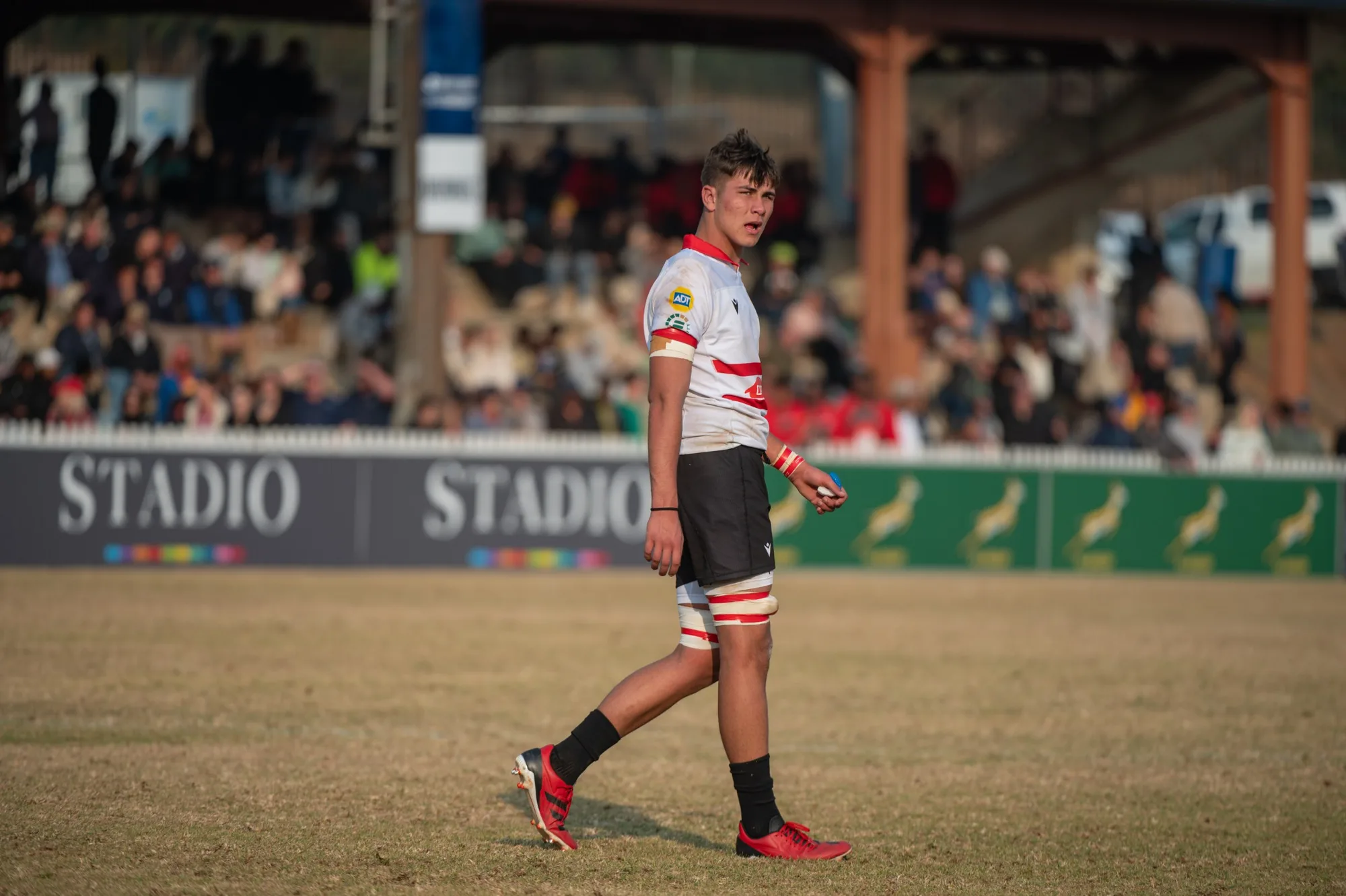 Golden Lions vs Blue Bulls — Craven Week 2024 — 2024 · Photo: GB Jordaan / Octafield