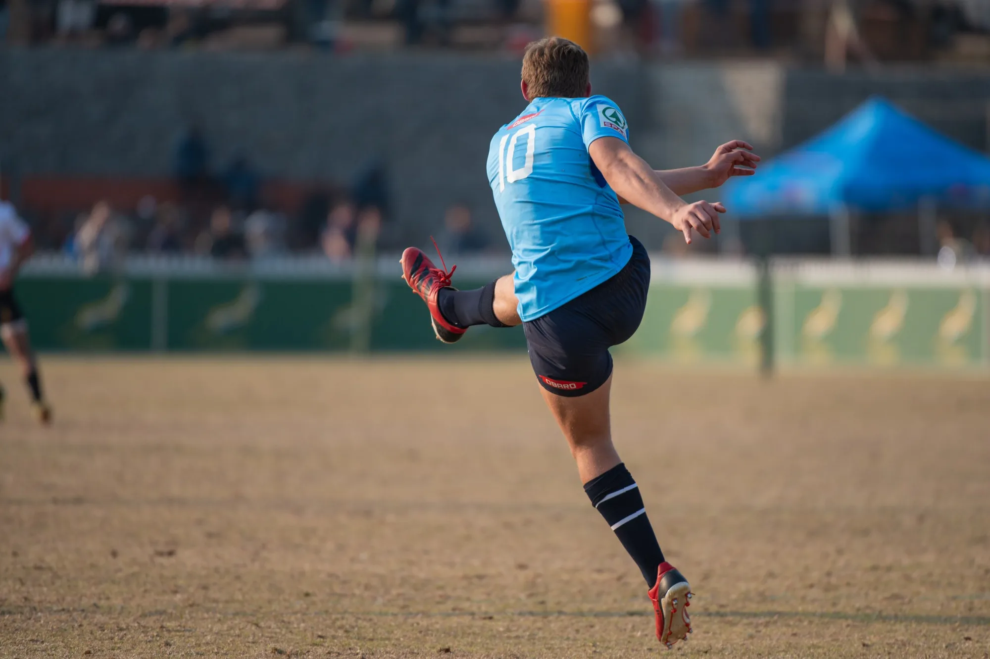 Golden Lions vs Blue Bulls — Craven Week 2024 — 2024 · Photo: GB Jordaan / Octafield