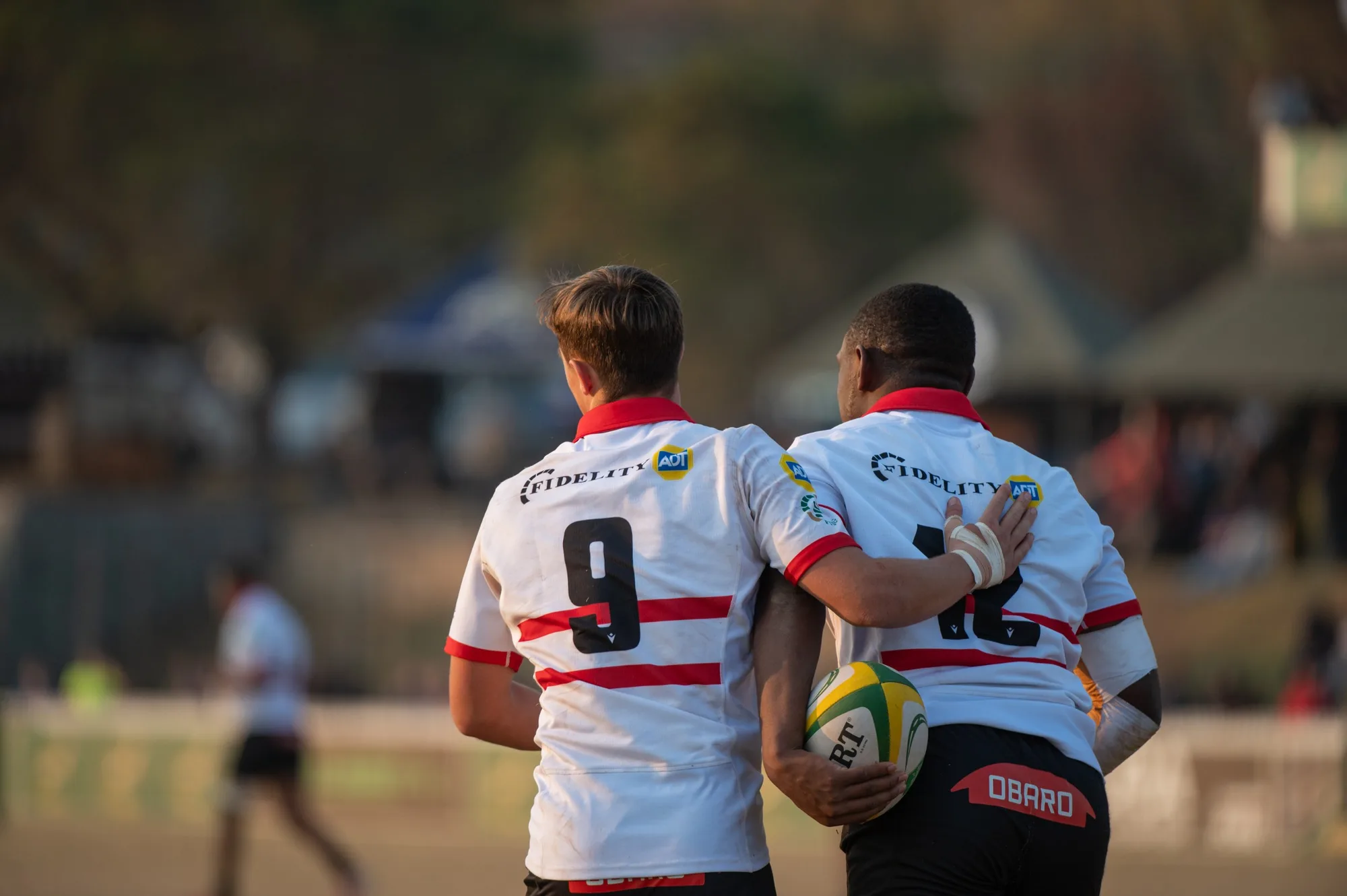 Golden Lions vs Blue Bulls — Craven Week 2024 — 2024 · Photo: GB Jordaan / Octafield