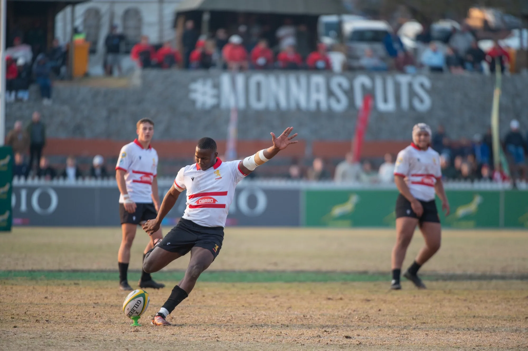 Golden Lions vs Blue Bulls — Craven Week 2024 — 2024 · Photo: GB Jordaan / Octafield