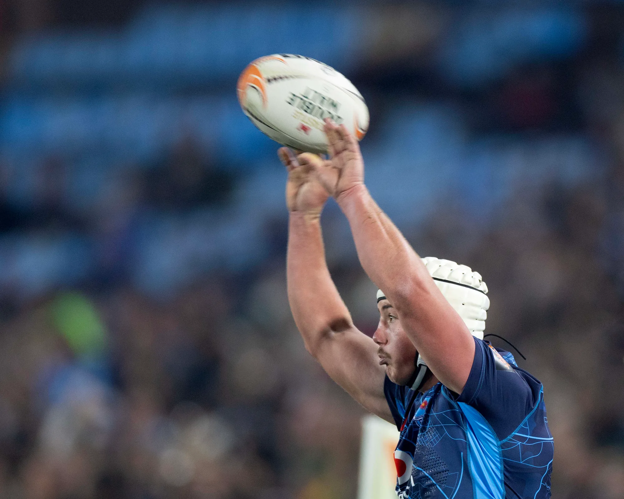 Vodacom Bulls vs All Blacks - Greateast Rivalry — 2026 · Photo: GB Jordaan / Octafield