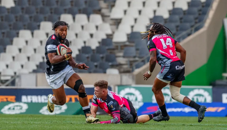 Photo Credit: Jana Kotze