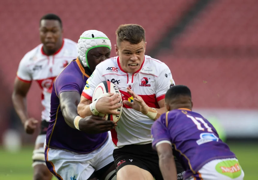 Renzo Du Plessis