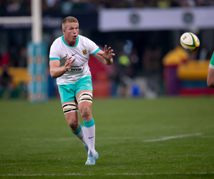 Pieter Steph Du Toit