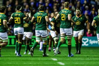 Springbok Bomb Squad