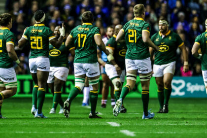 Springbok Bomb Squad