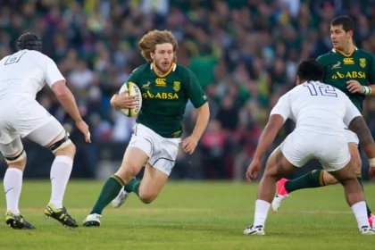 Frans Steyn