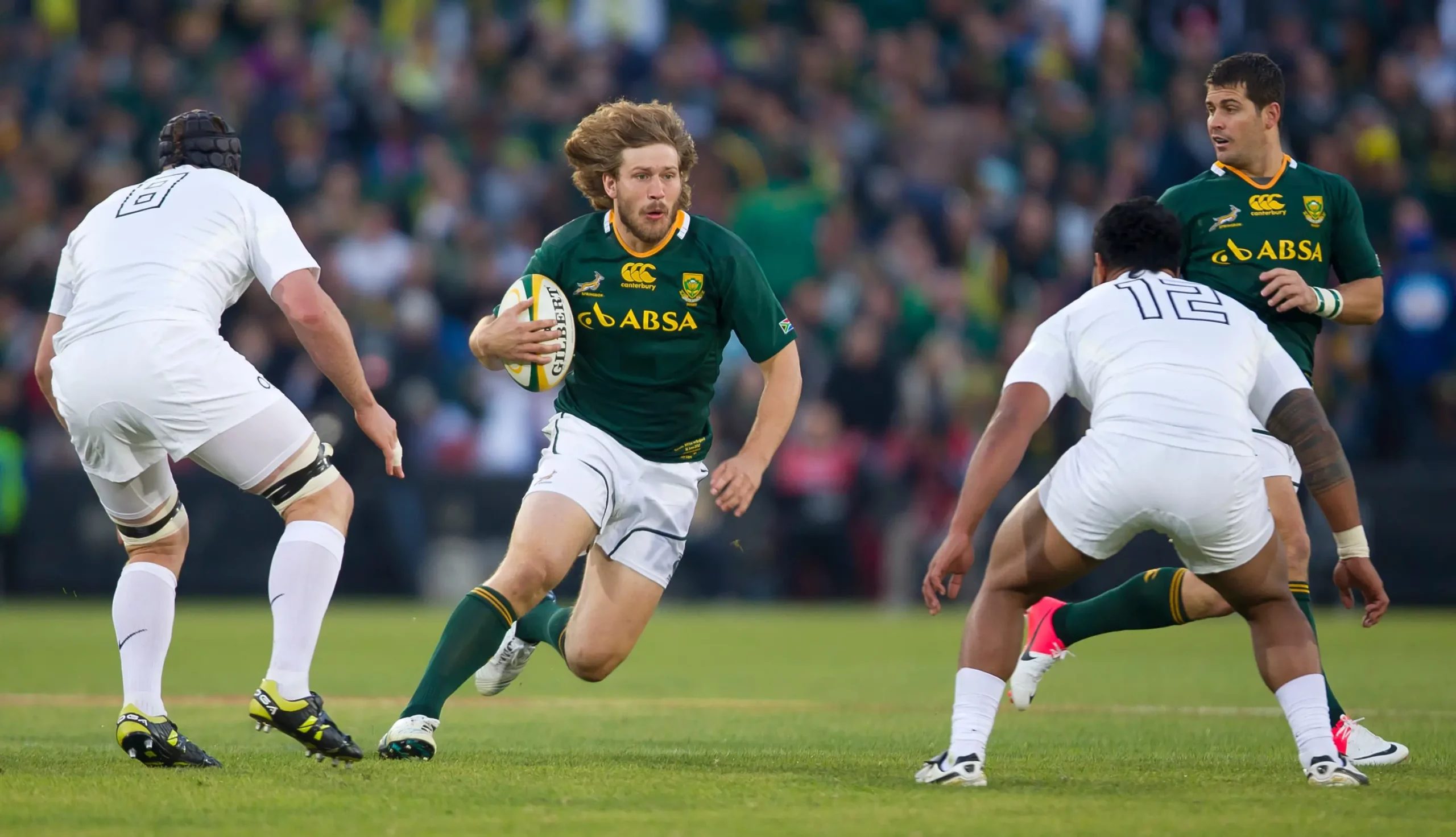Frans Steyn