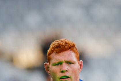 Steven Kitshoff