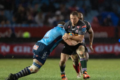 Deon Fourie