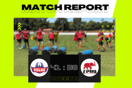 Valke Overcome Eastern Province in High-Scoring SA Cup Clash