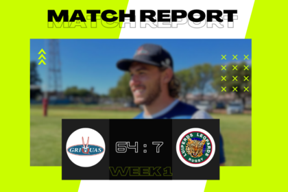 Suzuki Griquas Crush Leopards in Dominant 64-7 SA Cup Victory