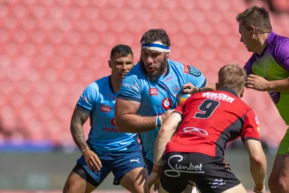Marcell Coetzee