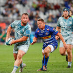 Deon Fourie