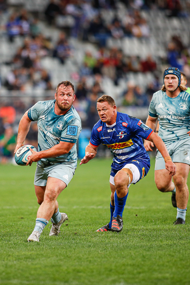Deon Fourie