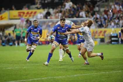 Willie Engelbrecht