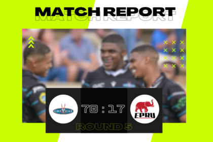 Suzuki Griquas Dismantle Eastern Province