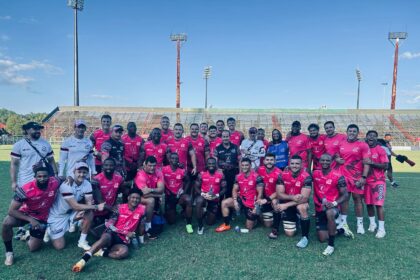 Pumas Rugby