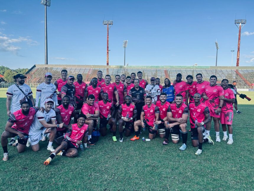 Pumas Rugby