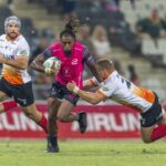 Pumas Rugby