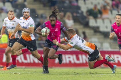 Pumas Rugby